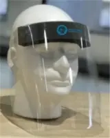 Face shield