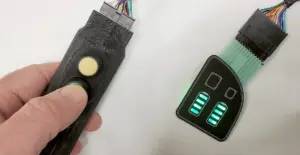 LED tester 2