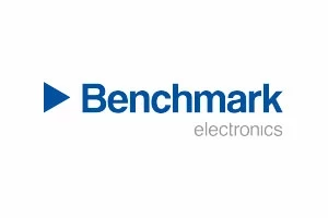 Benchmark Electronics Icon