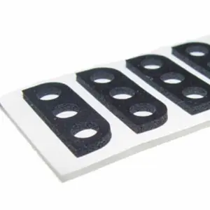 Insulators Gaskets Spacers