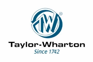 Taylor Wharton Icon