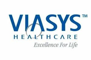 Viasys Healthcare Icon