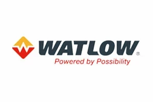 Watlow Electronic Icon