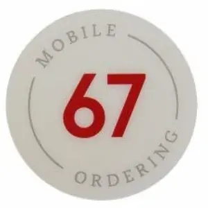 near field communication NFC Puck Mobile Ordering