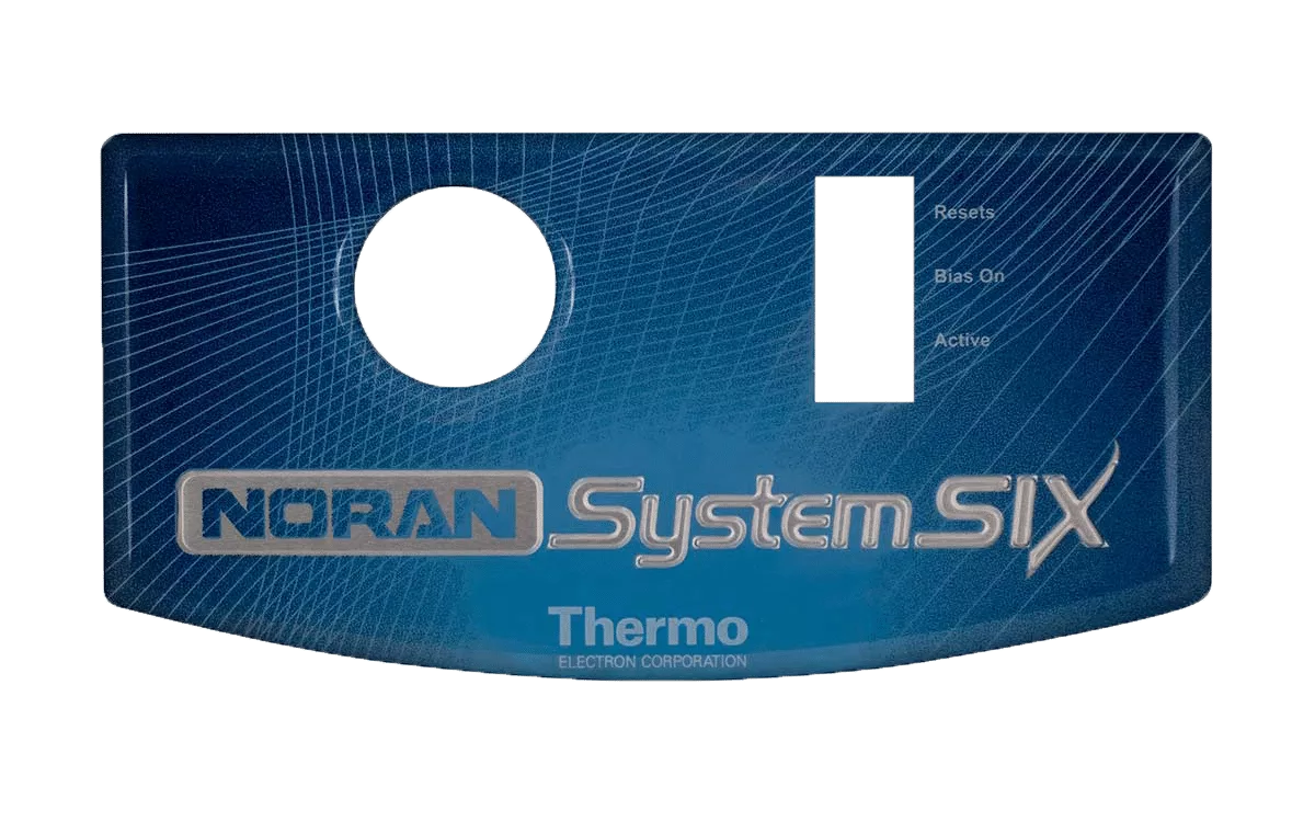 nameplates for Thermo