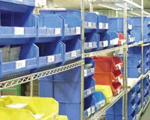 supplier managed inventory